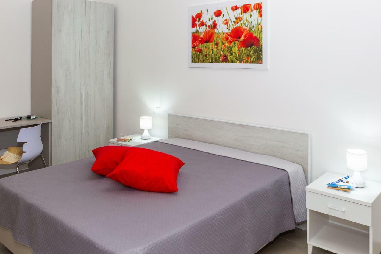 Paloma B&B Porto Cesareo Exterior photo